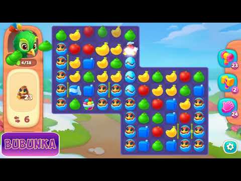 Wildscapes level 808 HD