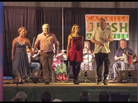 CIAW 2012 #137  Billy McComiskey, Catherine McEvoy, Pauline & Mick Conneely, Felix Dolan