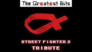 Guile's theme by The Greatest Bits