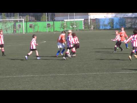 Trailer DVD Alphenseboys F4