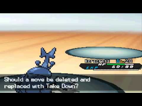 Pokemon Black 2 Walkthrough Ep.22-Come at me, Clay!