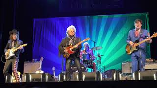 Marty Stuart &amp; His Fabulous Superlatives / Tear The Woodpile Down