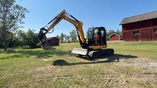 Venta de JCB 85Z-2 miniexcavadora - Imagen 4 | Machineryline CL JCB 85Z-2 miniexcavadora | Imagen 4 - Machineryline