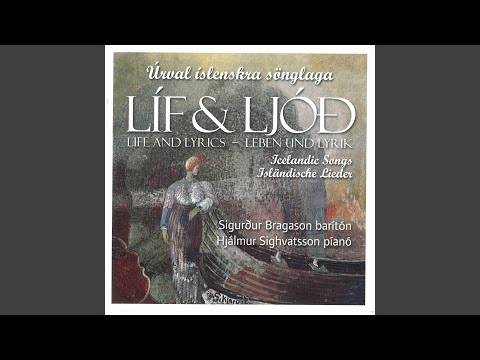 Brennusöngur Skarphéðins