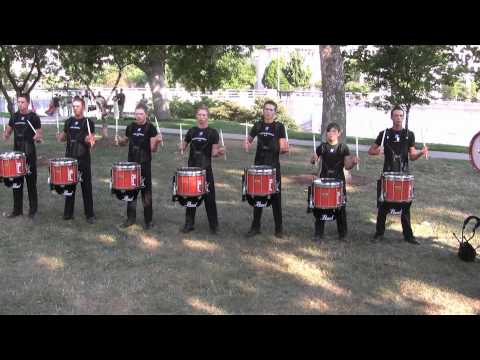 2011 Blue Knights DCI Finals Book 2 HD