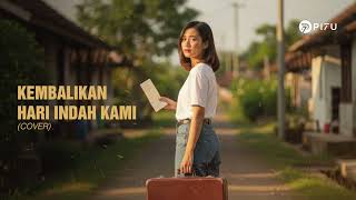 Download lagu Kembalikan Hari Indah Kami - Tommy J. Pisa | Cover by PI7U mp3