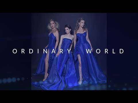 Ordinary World  |  Duran Duran Cover  |  ViVA Trio