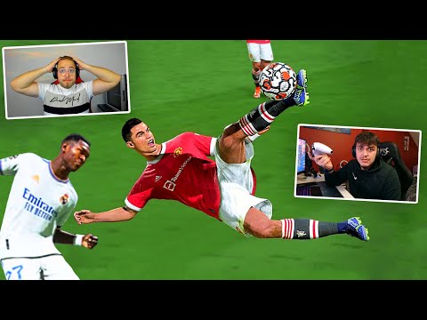 Kush i Fitoj 50 Euro !?? *Graniti vs Alkingz* - FIFA 23 | SHQIPGaming