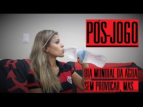 Flamengo 3x0 Bangu  - Carioca 2017