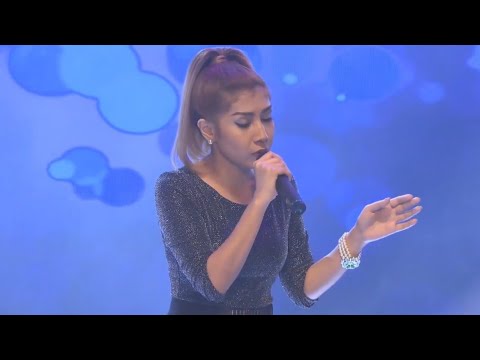 Myanmar Idol Season 1 1st Week Top 11 - Sophia Everest - The Letter To Japan (ဂျပန်ပြည်ကိုရေးတဲ့စာ)
