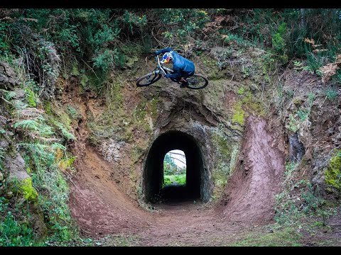 Kriss Kyle - Madeira