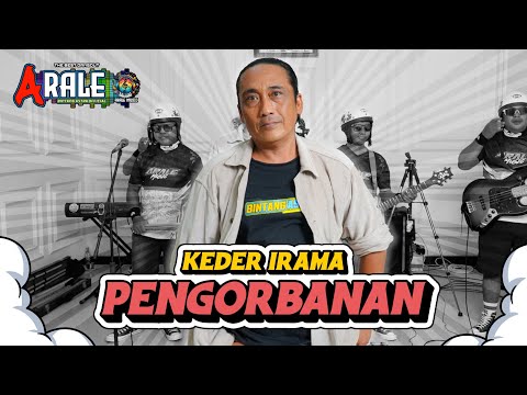 PENGORBANAN - keder irama MAJU MUNDUR AUDIO