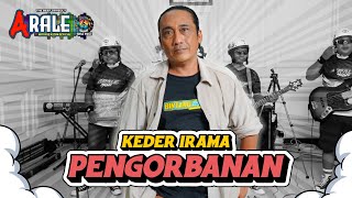 Download lagu PENGORBANAN - keder irama MAJU MUNDUR AUDIO mp3