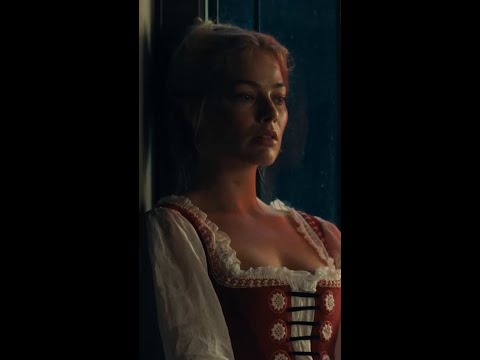 Come undone in IMAX.