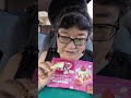 Japanese KitKat Strawberry Shortcake From CriticalEatsJapan 2024itsfallyall