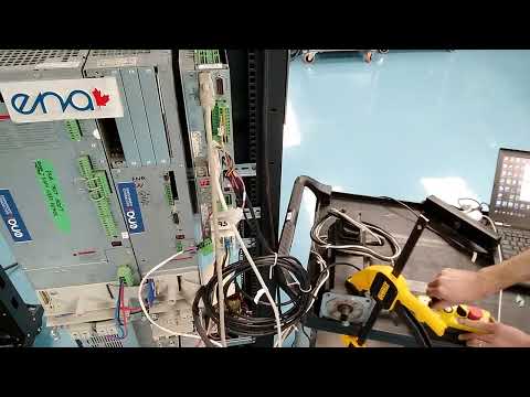 415568 - Indramat - ECO Drive - BZM01.3-01-07 - 283417-36390