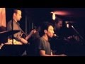 Kevin So & Midnight Snack - Come Sunday Morning (live at Passim 2007) [HD]