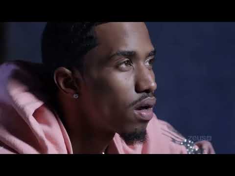 Justin and Christian Combs Share Their Perspective in Zeus Documentary Amid Diddy Fallout | Trailer