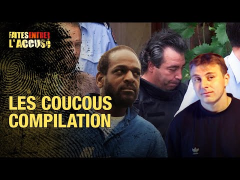 Faites Entrer l'Accusé : Les "Coucous" - Vaux-le-Pénil, Grand-Bornand, Stranieri