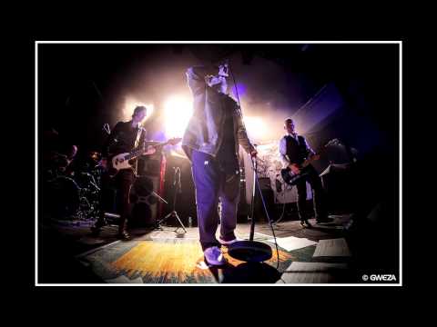 DENNER  "stanza" & "drifting canticles", live Rennes, L'étage, 03.03.2017