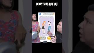 Download lagu ENDING KOCAK WINDAH BASUDARA DIPROTES IBU IBU BEROTOT #shorts mp3 Download lagu ENDING KOCAK WINDAH BASUDARA DIPROTES IBU IBU BEROTOT #shorts mp3