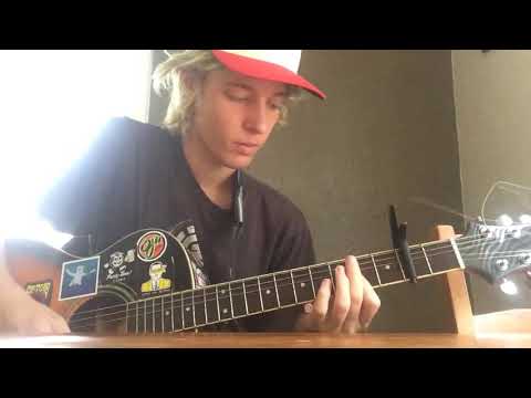 Falling In Love - Teen Suicide