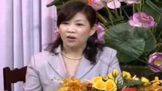 140.Nói không với bạo lực học đường (22/06/2010) video do Thích Nhật Từ giảng - Thích Nhật Từ