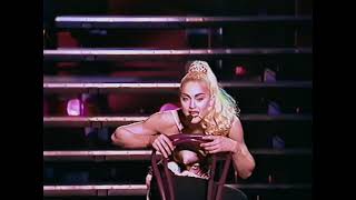 Madonna - Open Your Heart (Live Blond Ambition Tour New Jersey) HD