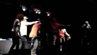 Jason Fox - Aunt Jackie