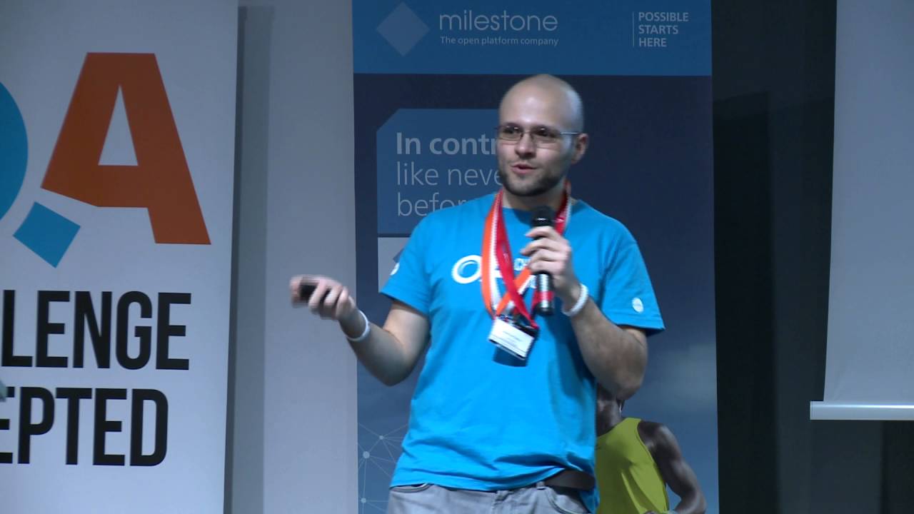 Lightning Talks: 3. 1000 бъга - Борислав Трайков