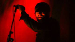 The Black Angels - All tomorrow&#39;s parties