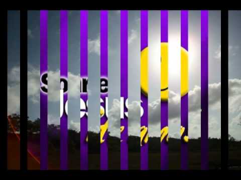 TE ALABO SEÑOR.JAIME.wmv