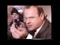 TV3 Three Law Order 1991