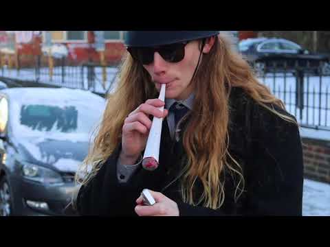 Magic Man - BlackWaters