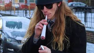 Magic Man - BlackWaters