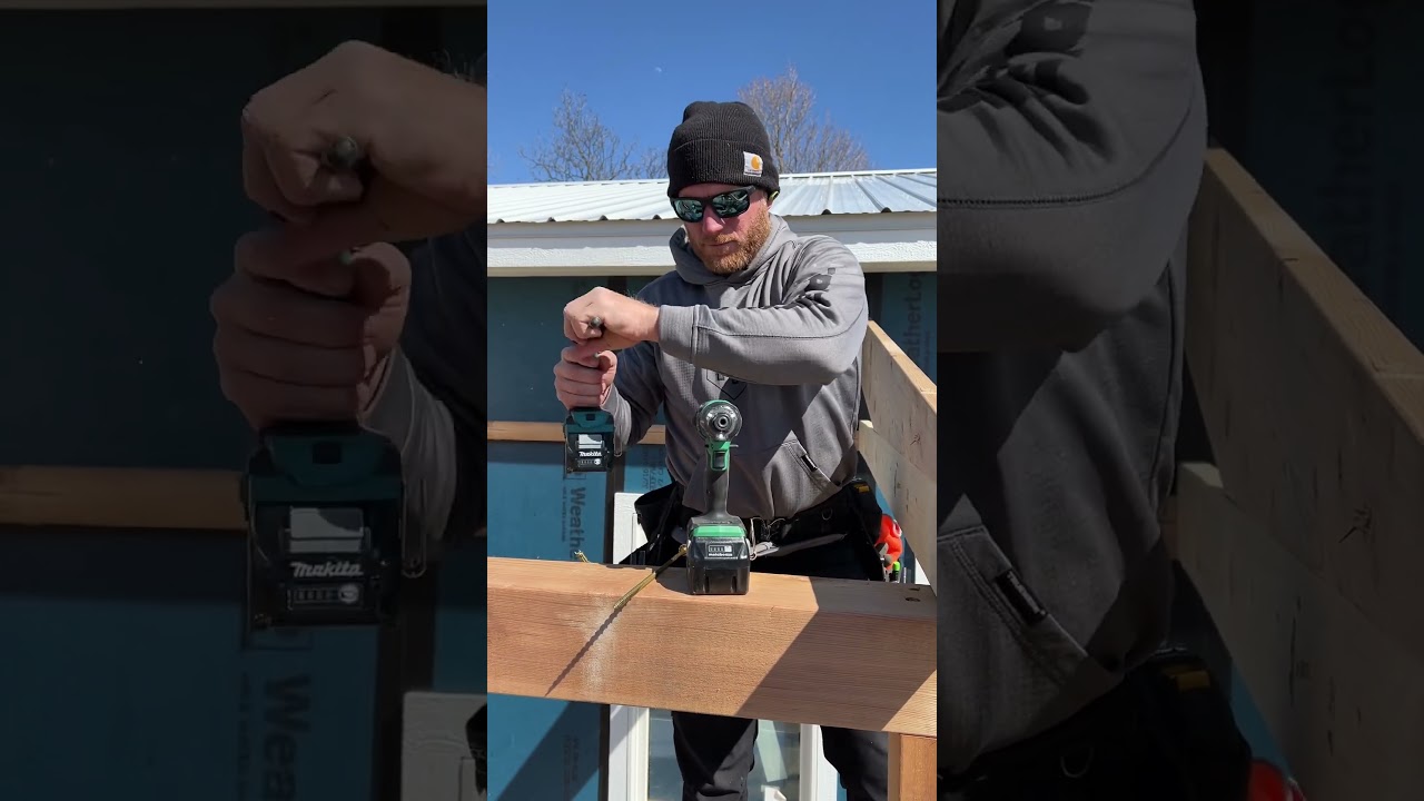 Impact or Drill?  What will YOU Choose? #tools