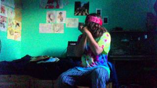 Cover Dust my Broom ( I believe my time ain't long)