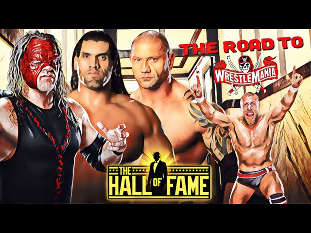 Booker T On When Undertaker Will Get Inducted Into The Wwe Hall Of Fame