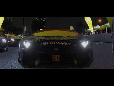 Forza Horizon 3 Walkthrough Part 172 - "Championship - Hyper Endurance"