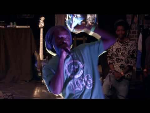 JoziGetdown | Artist preview - Joint Pusher | 26 October | The Bassline