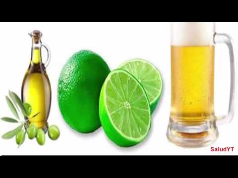 Elimina las piedras de los riñones en 8 dias con este sencillo remedio casero.