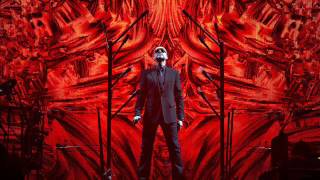 George Michael &quot;Wild Is The Wind&quot;