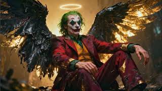 WAIT… YOU ACTUALLY PULLED THAT SH T OFF 💀 NOW THEY CAN’T CONTAIN WHAT YOU UNLEASHED Joker Noira