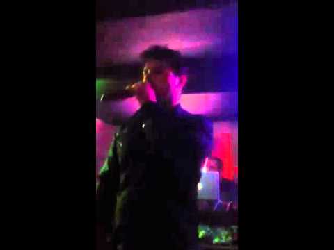 Dragos Chircu-Trouble