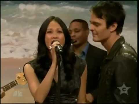 California Dreams reunited March 4, 2010