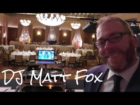 DJ Matt Fox