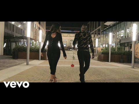 Kashna - You Alone (Official Video)