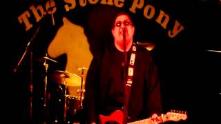 Diego Allessandro - "It Ain't Easy" Official Music Video