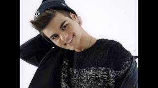 abraham mateo y yane mateo (Hearts)