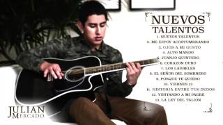 Julian Mercado - La Ley Del Talion